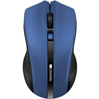 Мышь Canyon CNE-CMSW05BL фото 1